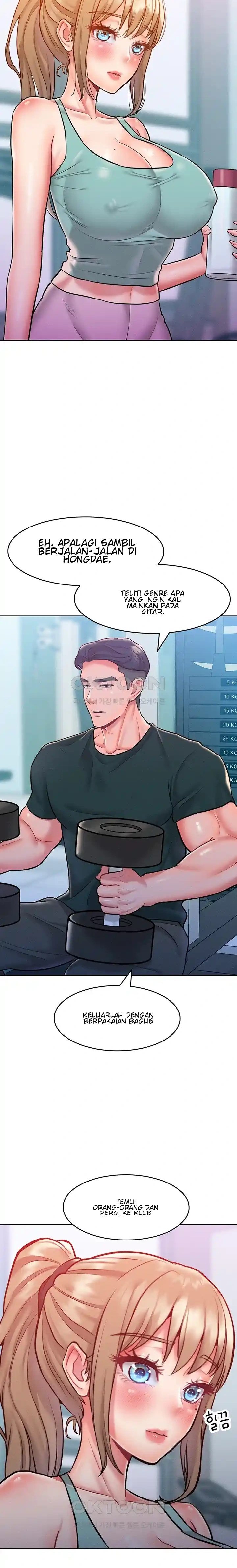 Forcing the Woman I Despise Into Submission - Chapter 21 13