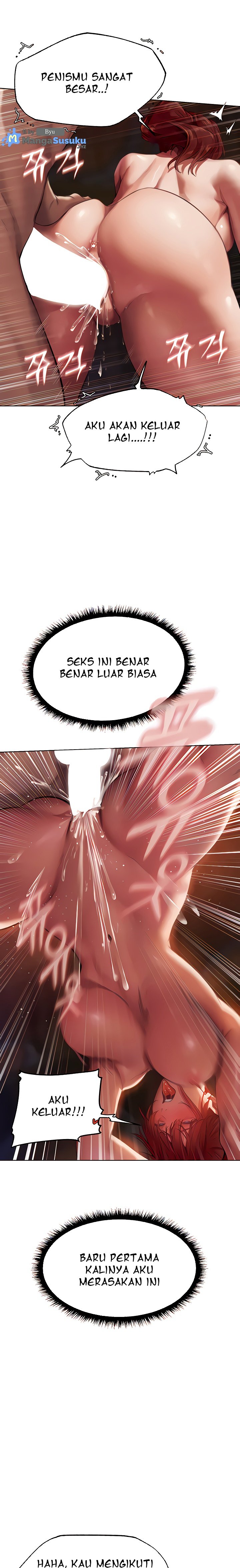 MILF Hunting In Another World - Chapter 21 23
