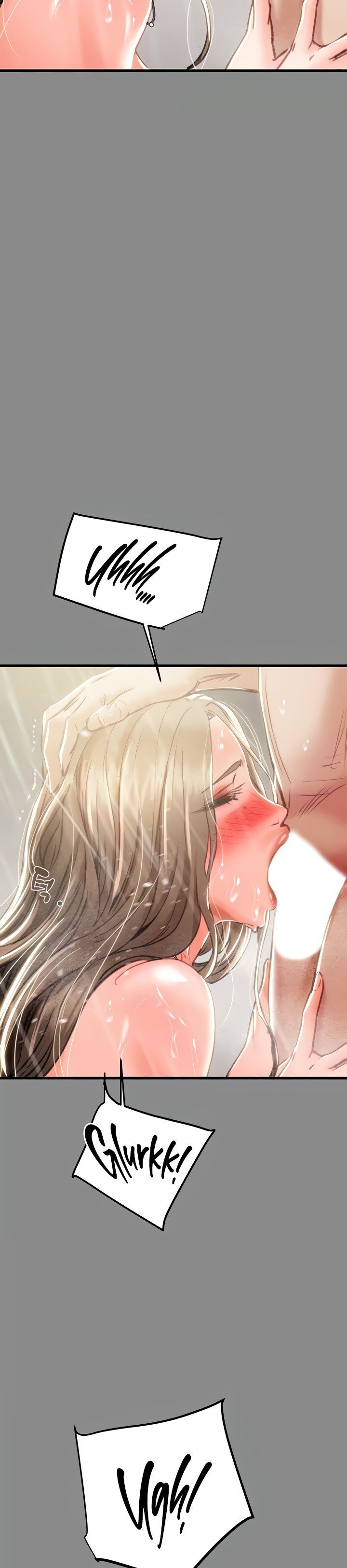 The Man Who Devours - Chapter 21 50