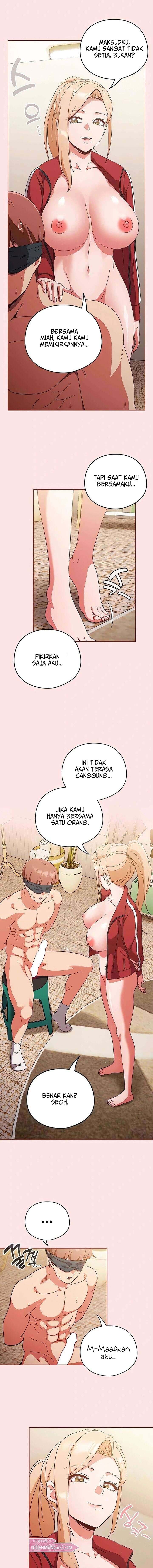 A Sweet Part Time Job - Chapter 21 14