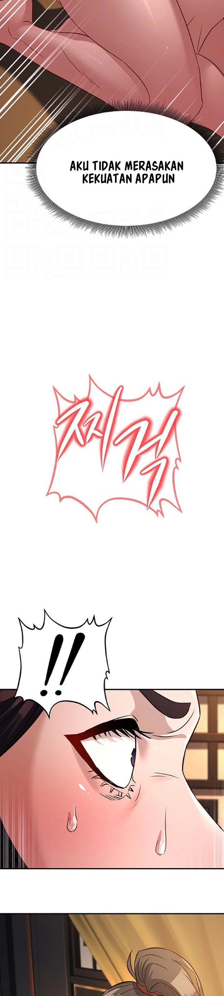 The Lustful Demon is the King of Demons - Chapter 21 10