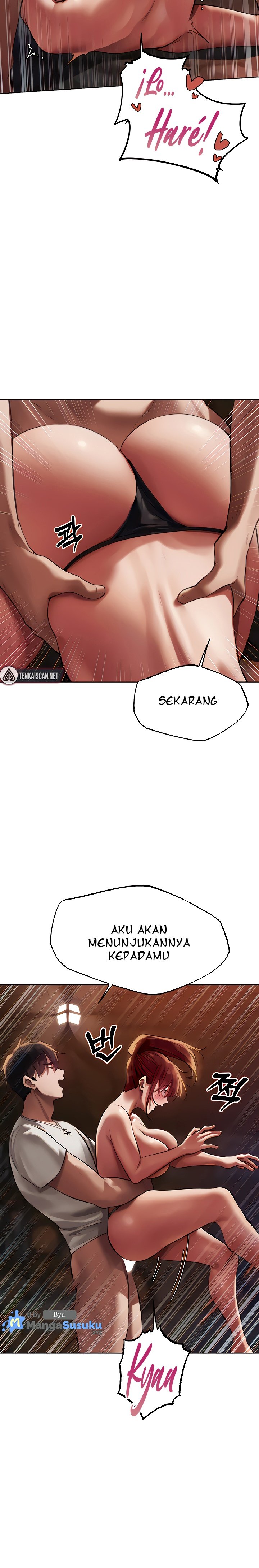 MILF Hunting In Another World - Chapter 21 10