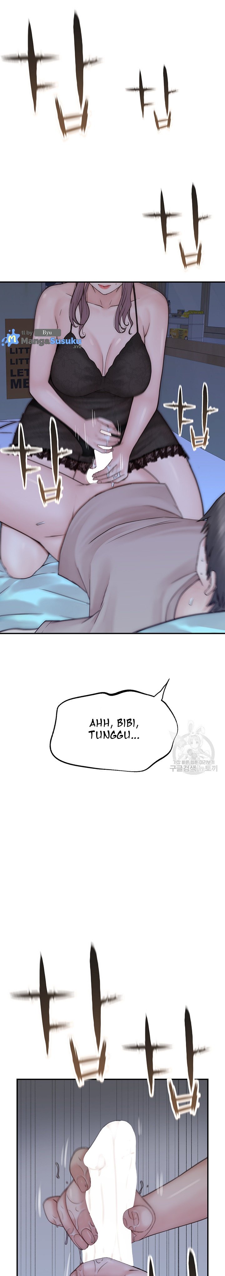 Mom Addiction - Chapter 21 10
