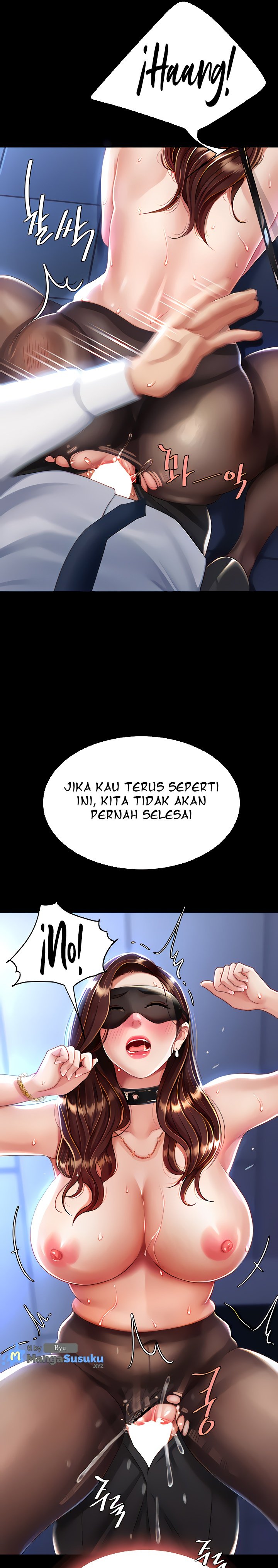 Mom Eat First - Chapter 21 14