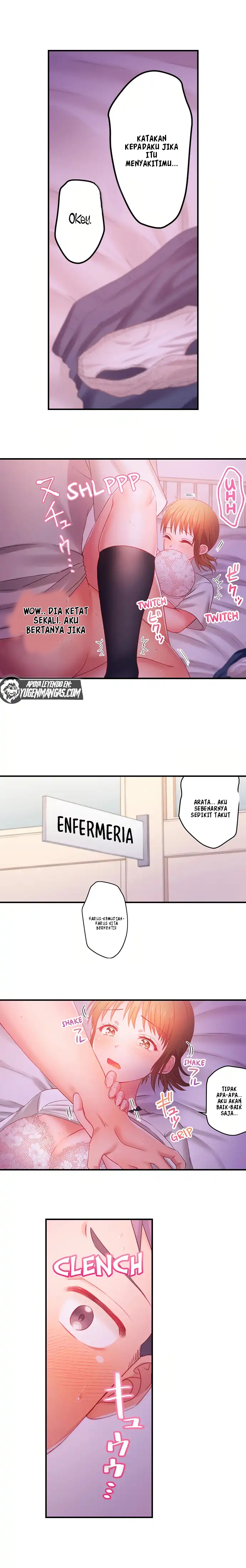 My Girlfriends Naughty Sister - Chapter 21 4 My Girlfriends Naughty Sister - Chapter 21 4