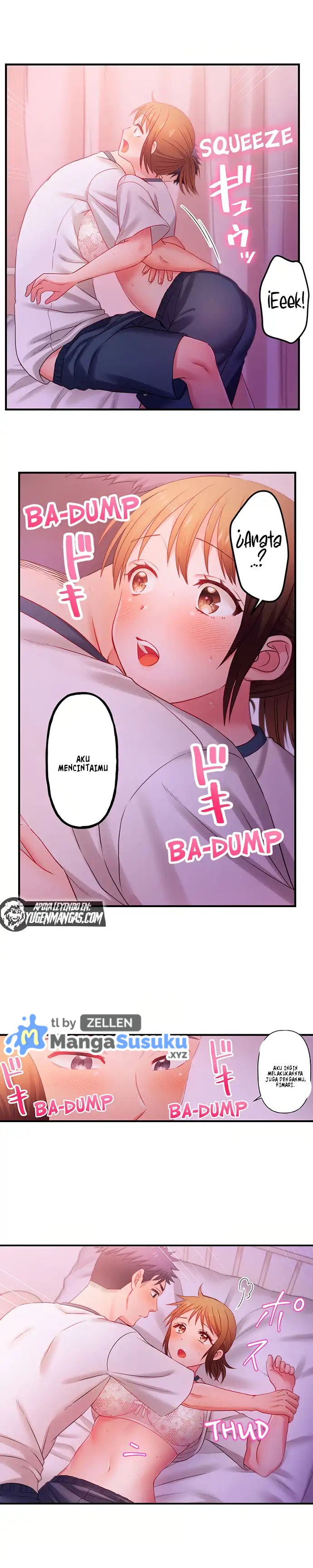 My Girlfriends Naughty Sister - Chapter 21 2 My Girlfriends Naughty Sister - Chapter 21 2