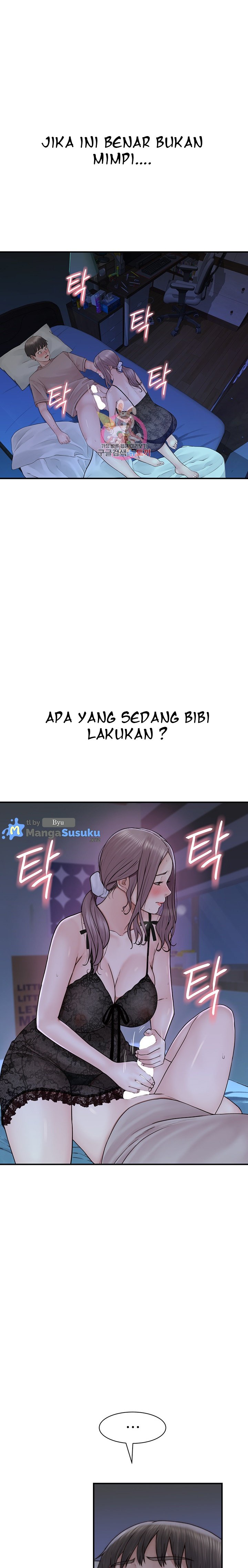 Mom Addiction - Chapter 21 2