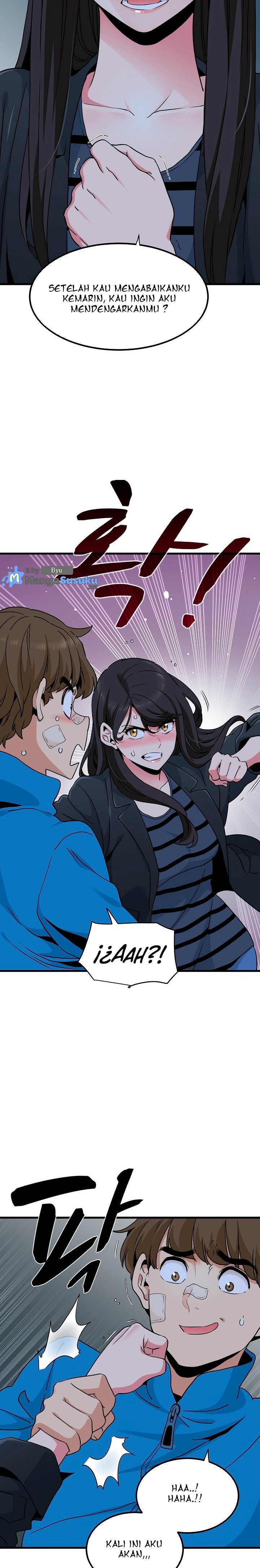 A Turning Point - Chapter 21 3