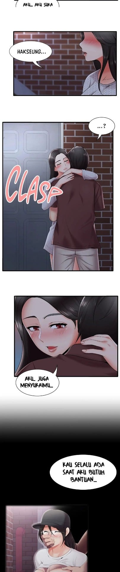 Gluestick Girl - Chapter 21 19