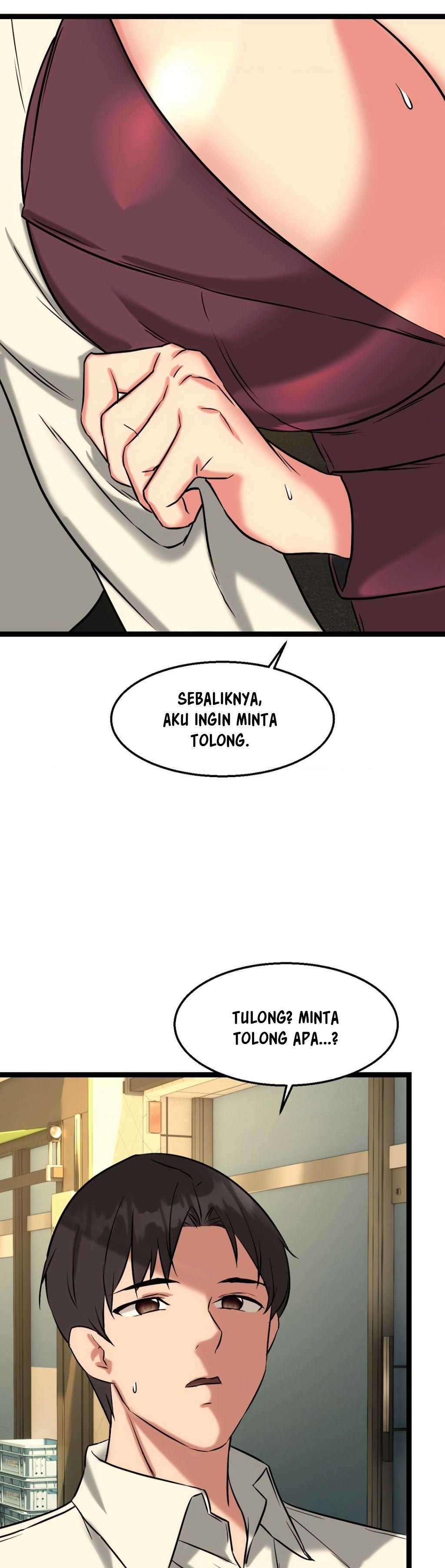 Chewy - Chapter 21 32