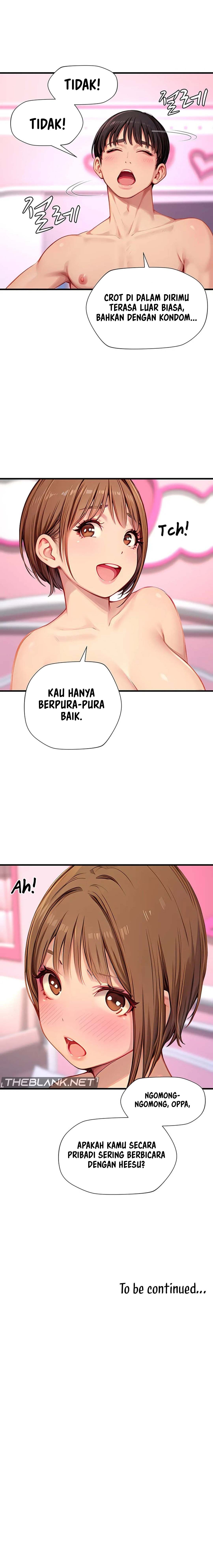 S Class - Chapter 21 16