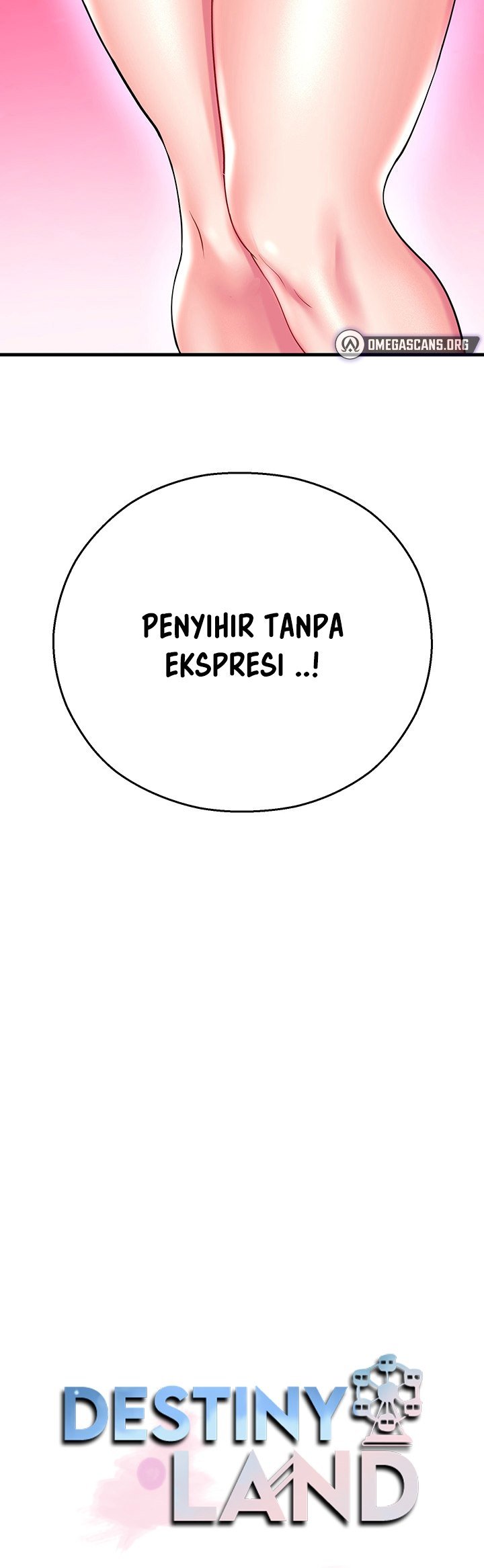 Destiny Land - Chapter 21 8