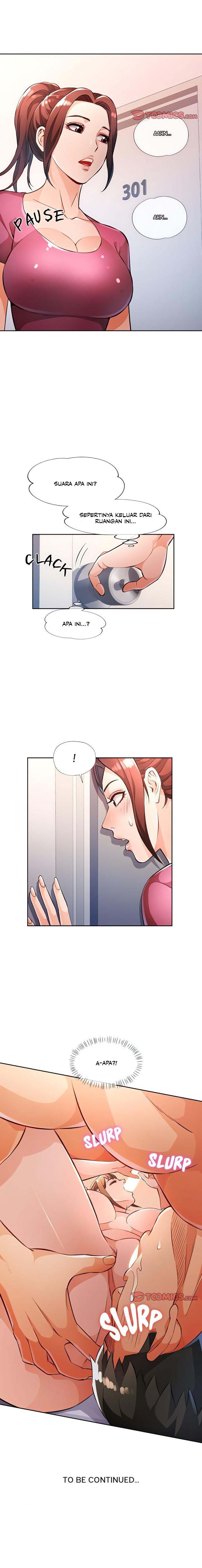 Wait, I’m a Married Woman! - Chapter 21 9 Wait, I’m a Married Woman! - Chapter 21 9