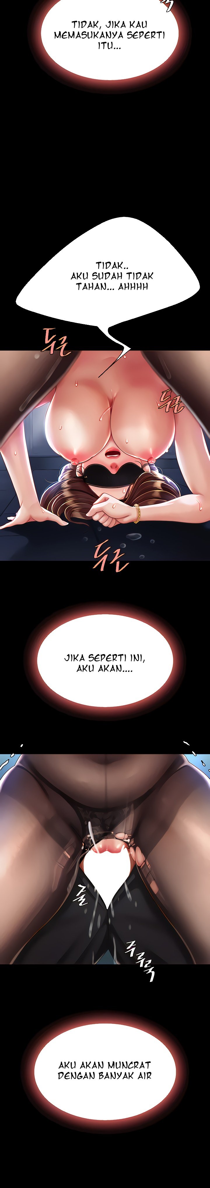 Mom Eat First - Chapter 21 15