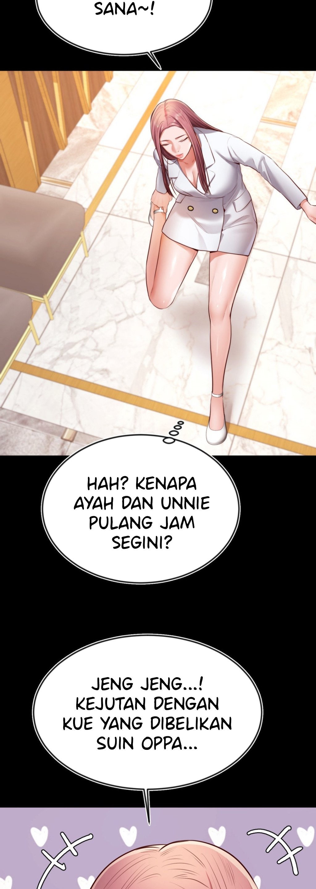 Blueming (Samosa) - Chapter 21 32
