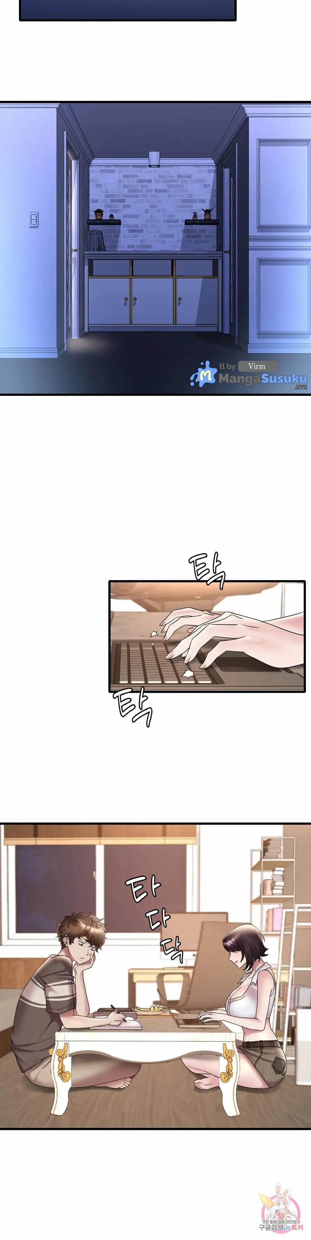 Drunk on You Uncen - Chapter 21 19 Drunk on You Uncen - Chapter 21 19