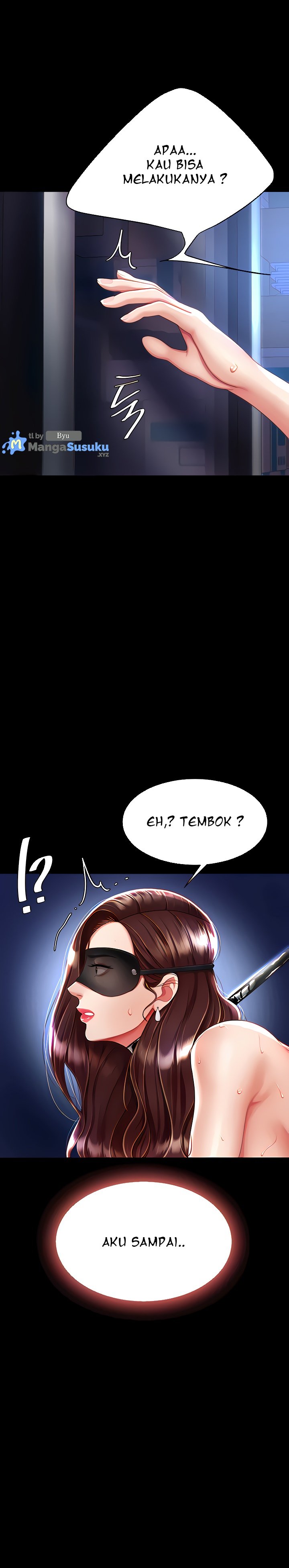 Mom Eat First - Chapter 21 19