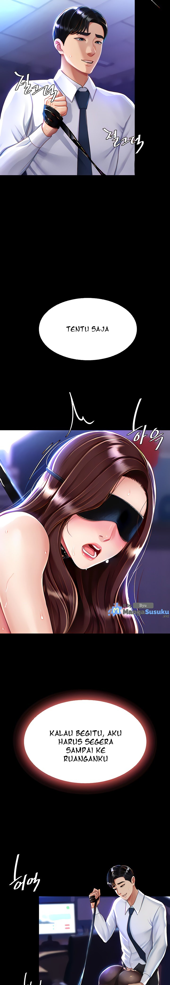 Mom Eat First - Chapter 21 3