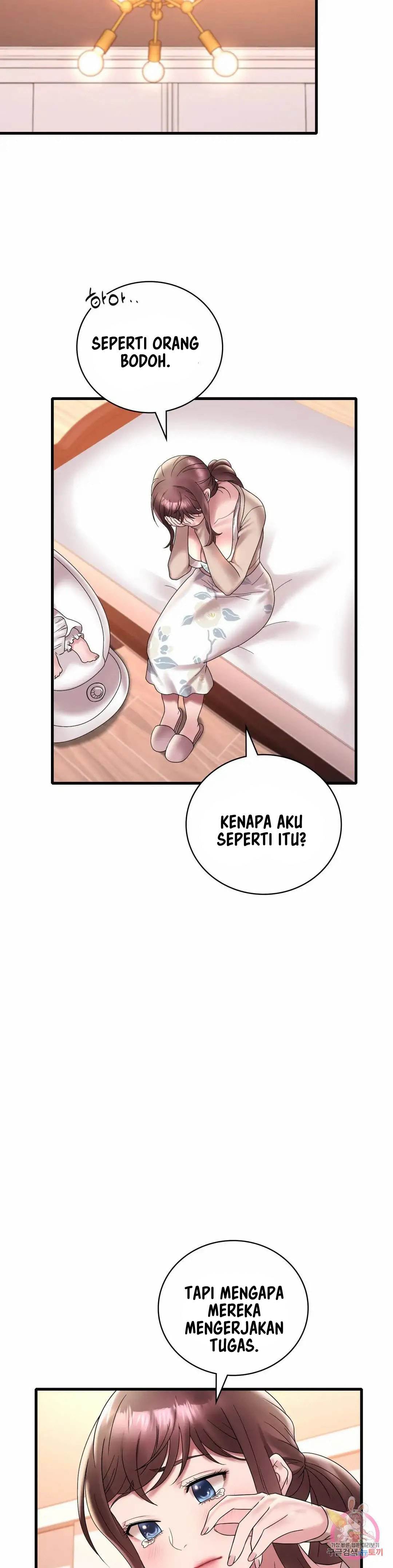 Drunk on You Uncen - Chapter 21 15 Drunk on You Uncen - Chapter 21 15