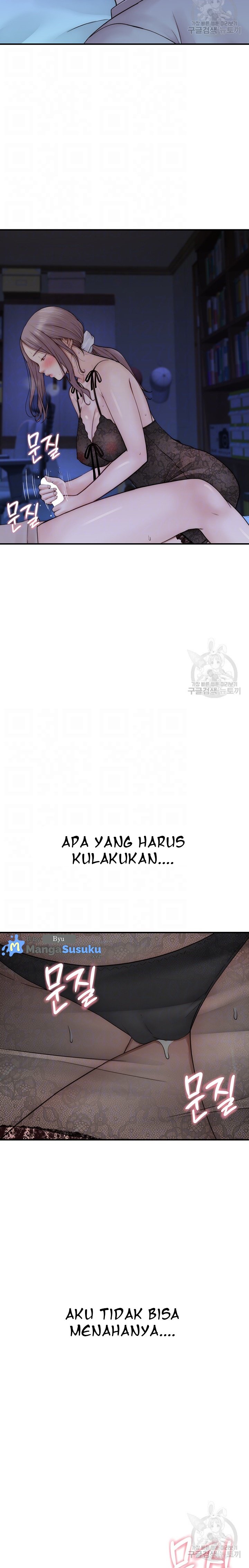 Mom Addiction - Chapter 21 5
