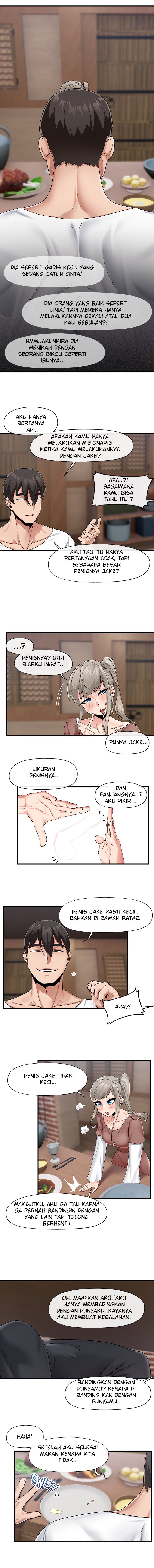 Absolute Hypnosis in Another World - Chapter 21 8 Absolute Hypnosis in Another World - Chapter 21 8