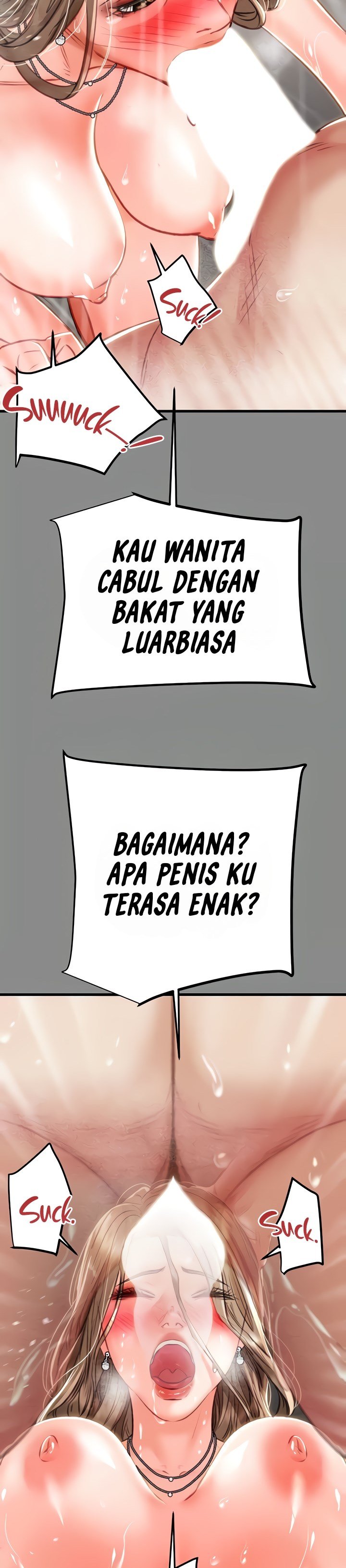 The Man Who Devours - Chapter 21 54
