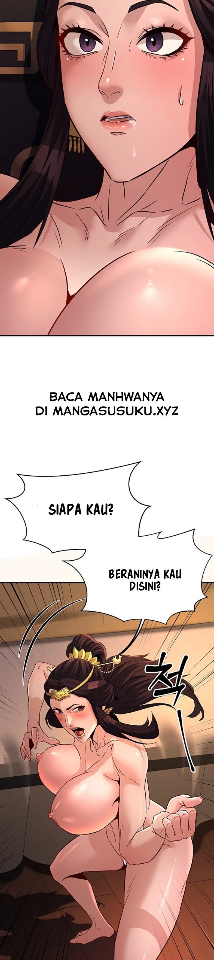 The Lustful Demon is the King of Demons - Chapter 21 36