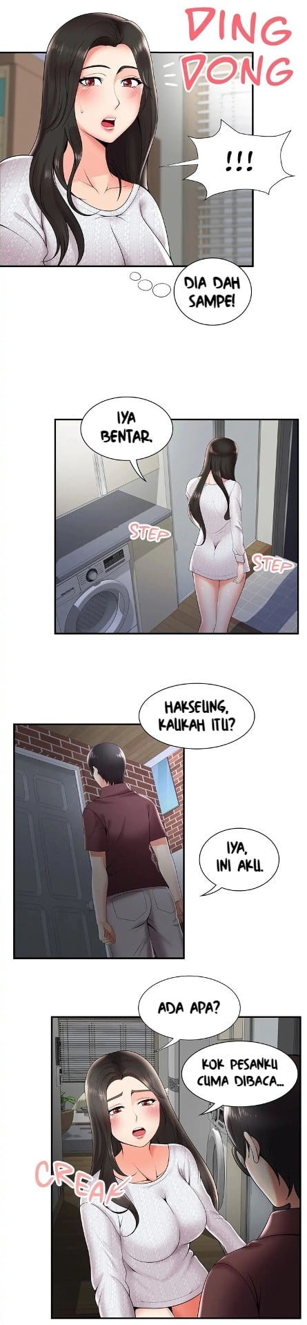 Gluestick Girl - Chapter 21 15