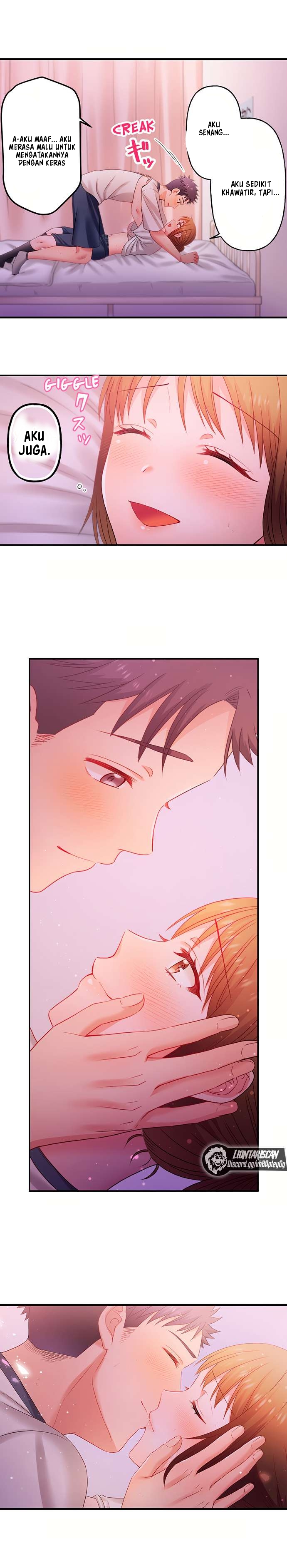 My Girlfriends Naughty Sister - Chapter 21 3 My Girlfriends Naughty Sister - Chapter 21 3