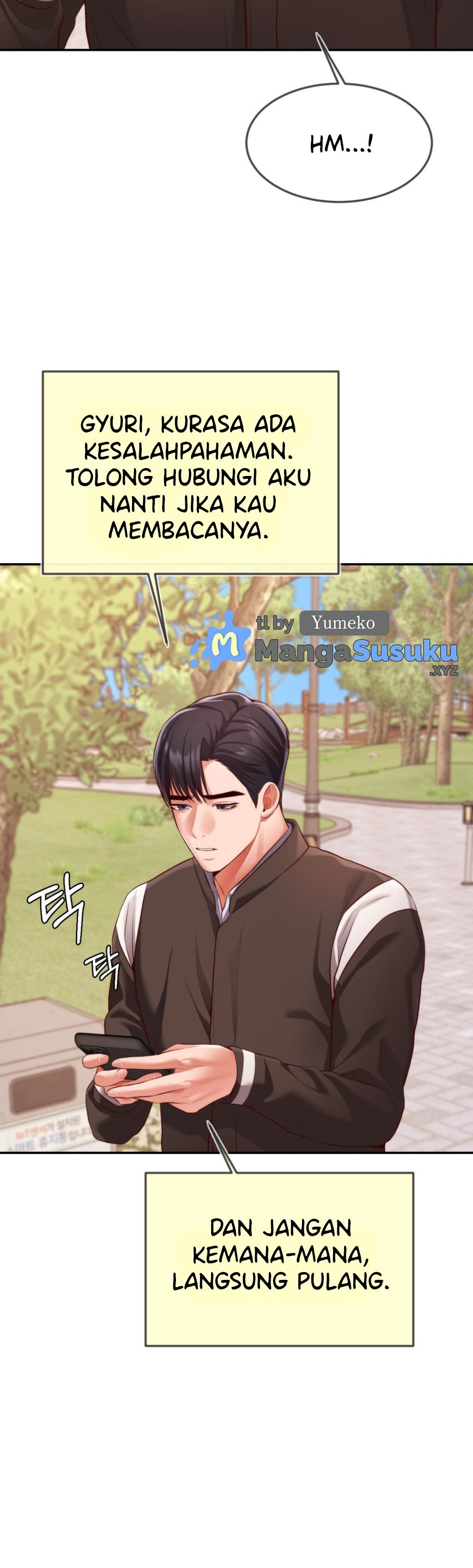 Blueming (Samosa) - Chapter 21 5