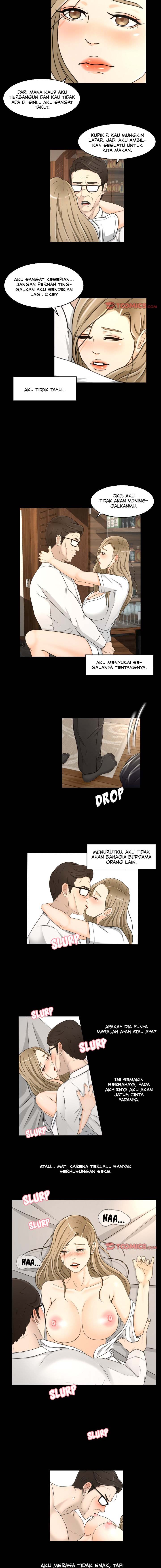Exclusice Contract - Chapter 21 7