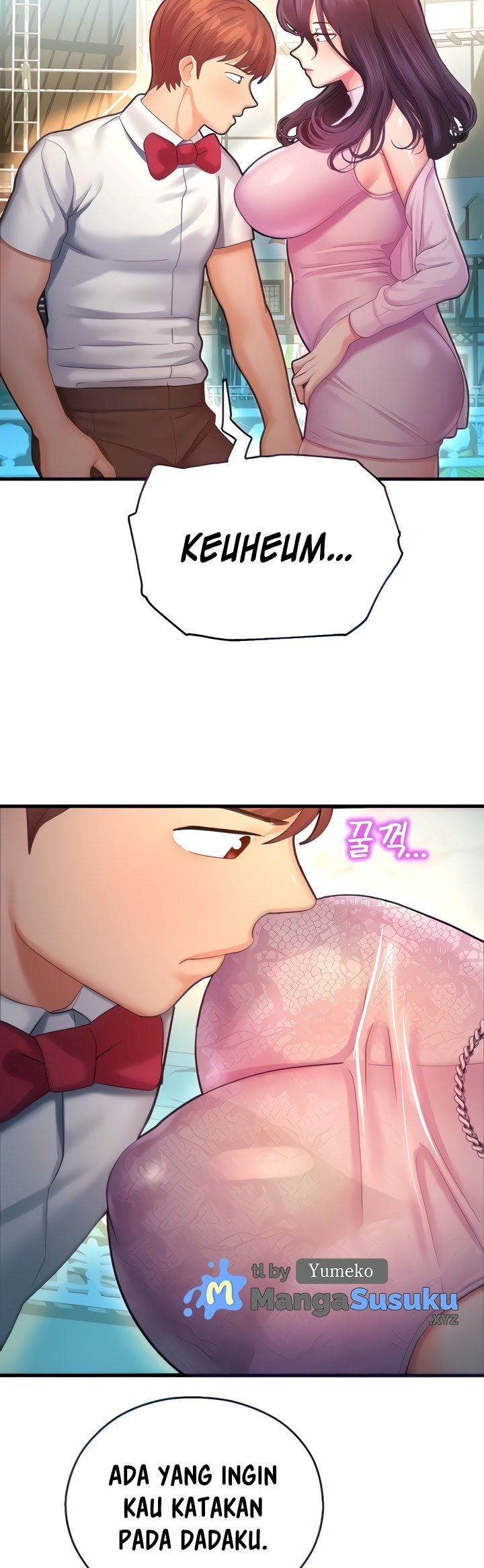 Destiny Land - Chapter 21 10