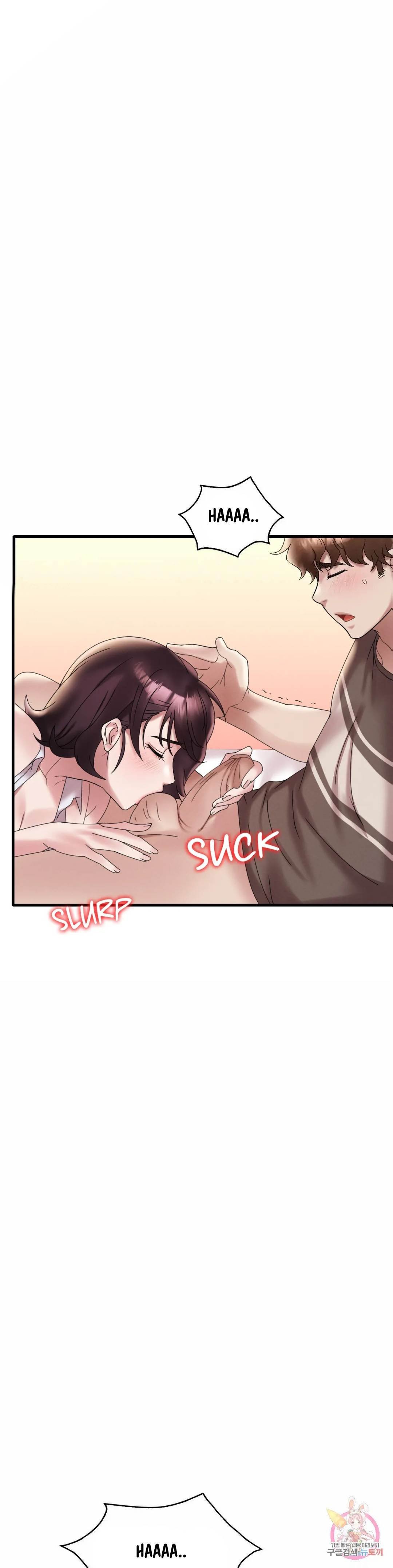 Drunk on You Uncen - Chapter 21 31 Drunk on You Uncen - Chapter 21 31