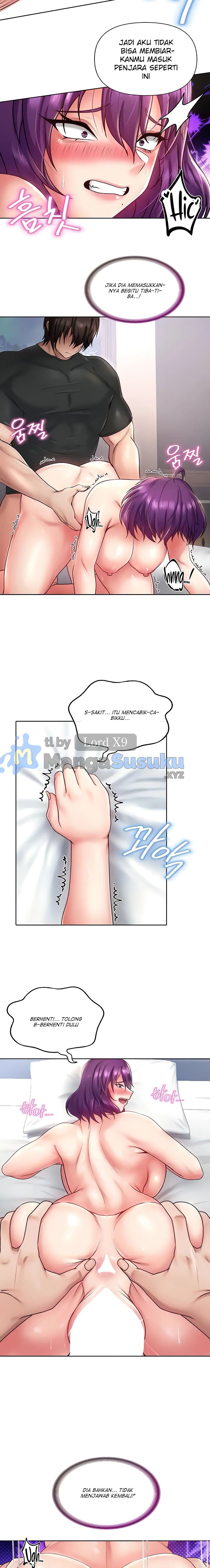 Welcome To The Isekai Convenience Store - Chapter 21 5