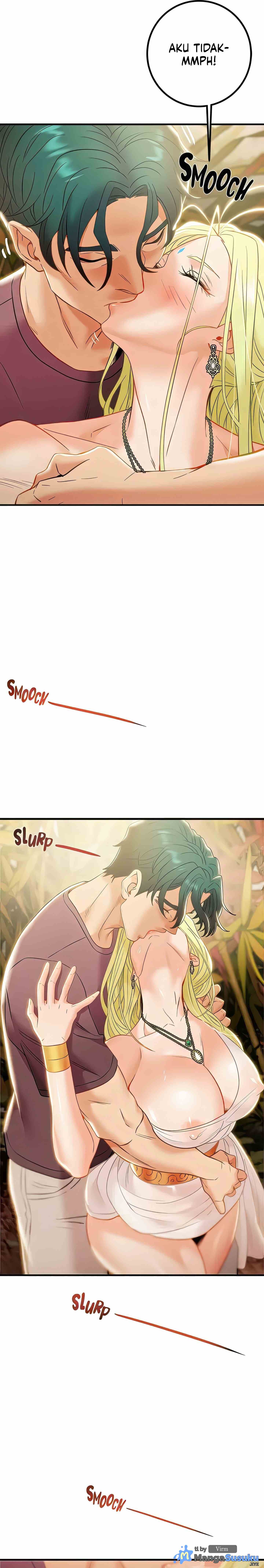 Where Is My Little Stick uncen - Chapter 21 29