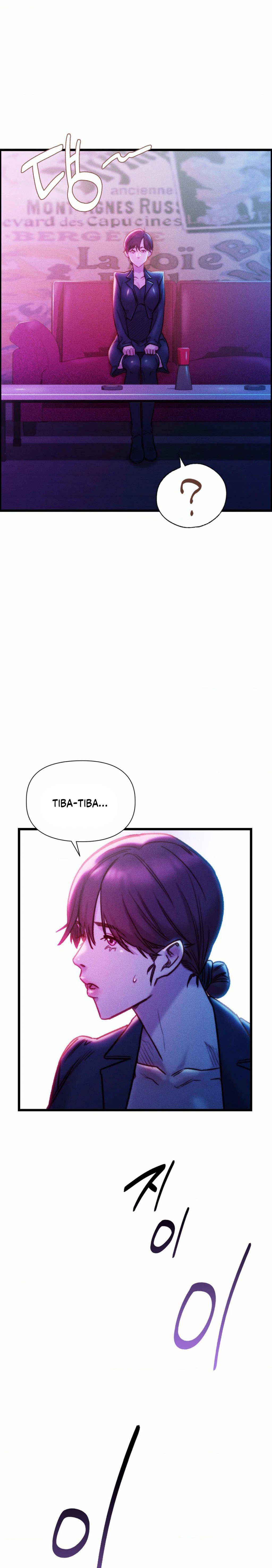 Harem Boy - Chapter 21 10