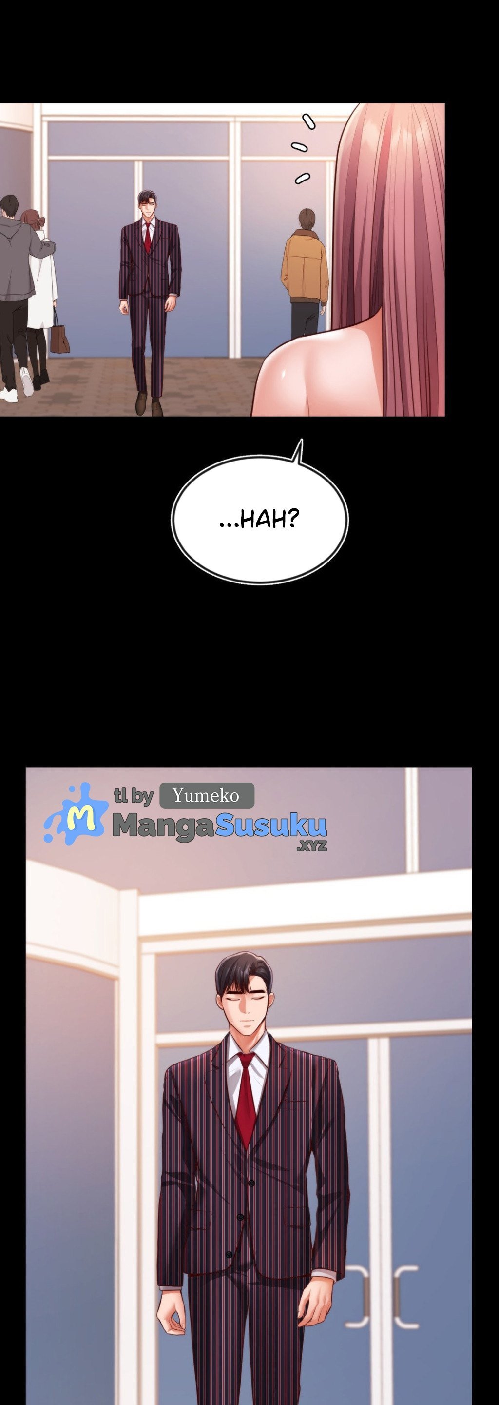 Blueming (Samosa) - Chapter 21 20