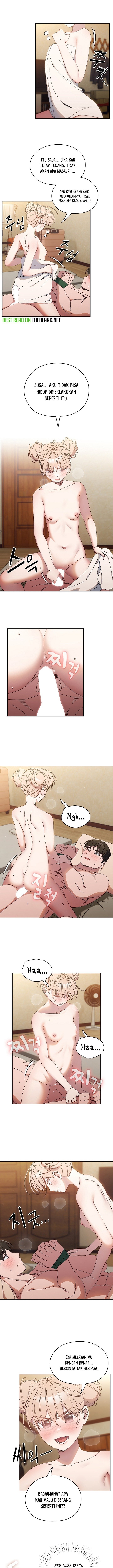 Boss! Give Me Your Daughter! - Chapter 21 8