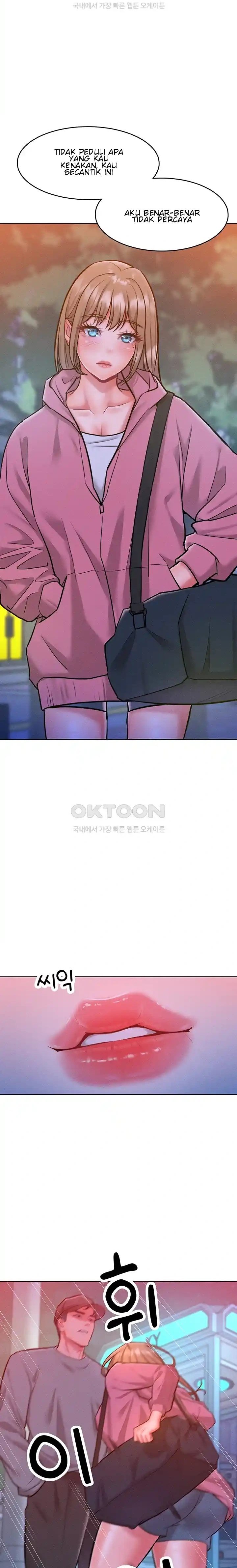 Forcing the Woman I Despise Into Submission - Chapter 21 18