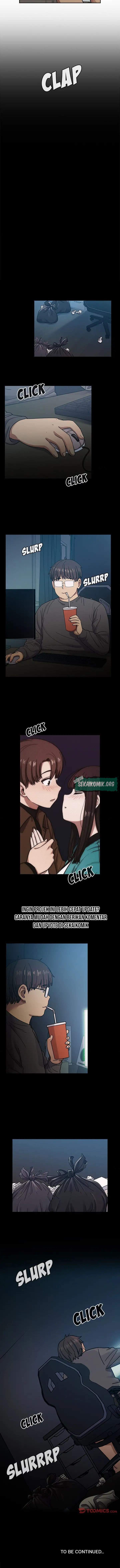 Crime And Punishment - Chapter 21 7