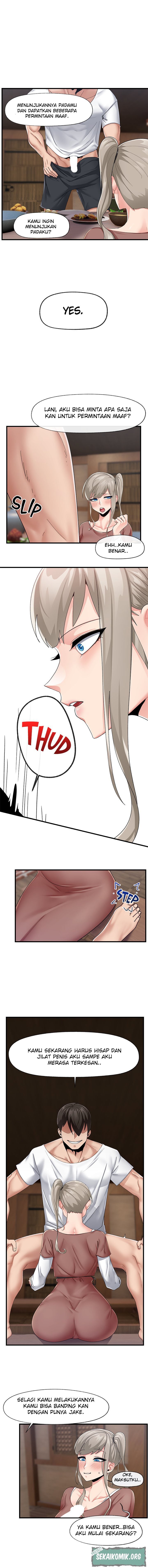 Absolute Hypnosis in Another World - Chapter 21 9 Absolute Hypnosis in Another World - Chapter 21 9