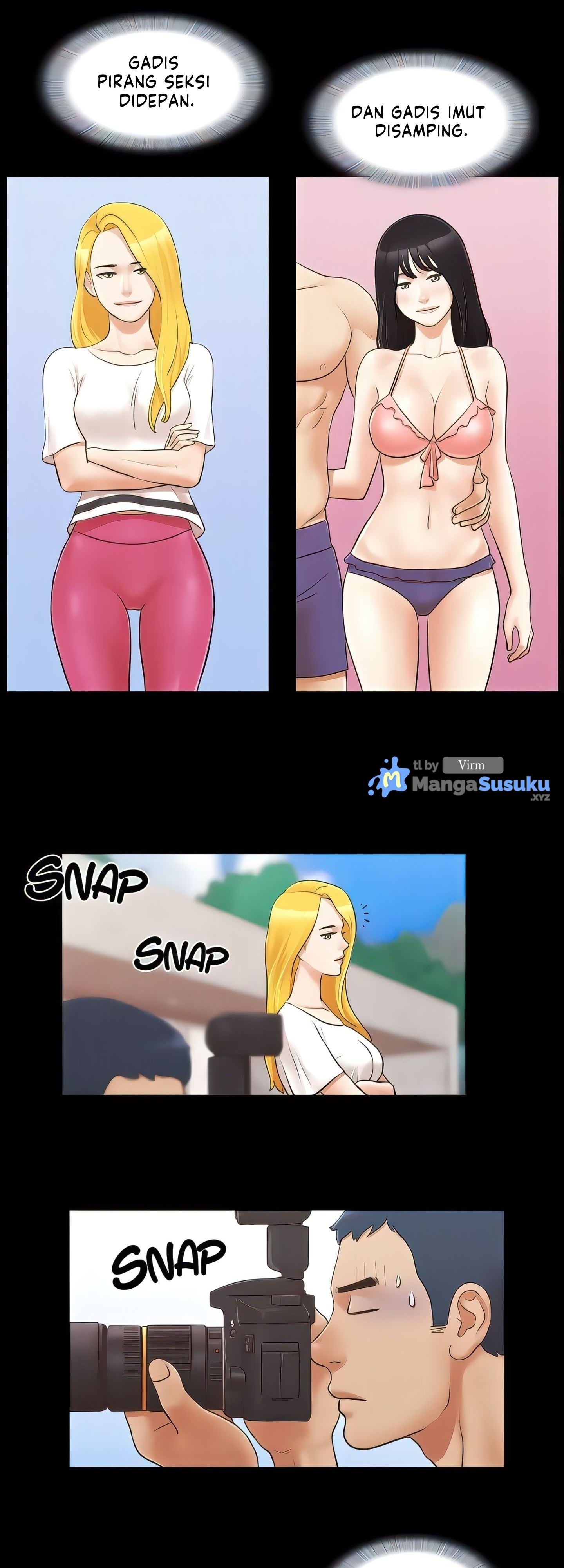 Only With Consent Uncensored - Chapter 21 26