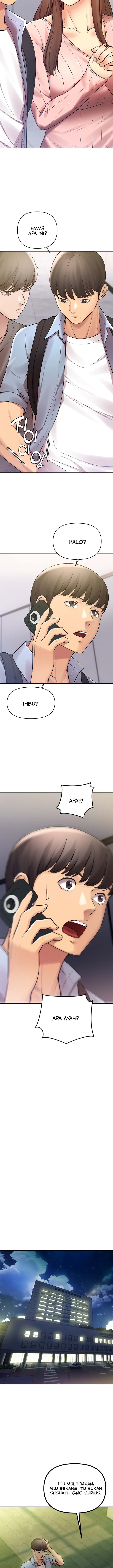 The Brides Who Can&#8217;t Eat - Chapter 24 13