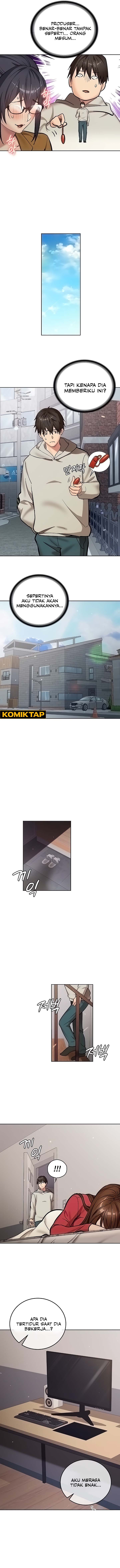 The girl next door - Chapter 24 7 The girl next door - Chapter 24 7