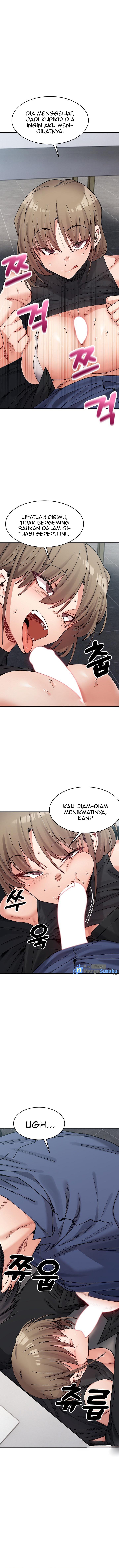 Delicate Relationship - Chapter 24 11