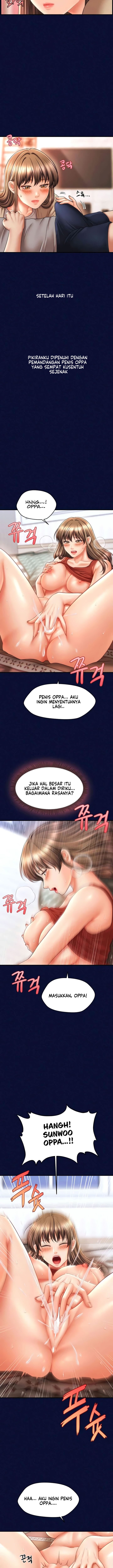 A Guide to Corrupting Them With Hypnosis - Chapter 24 10