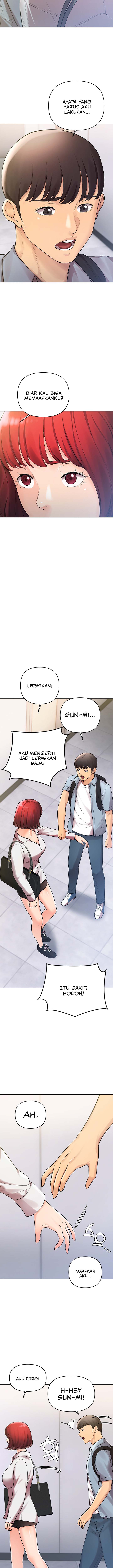 The Brides Who Can&#8217;t Eat - Chapter 24 11