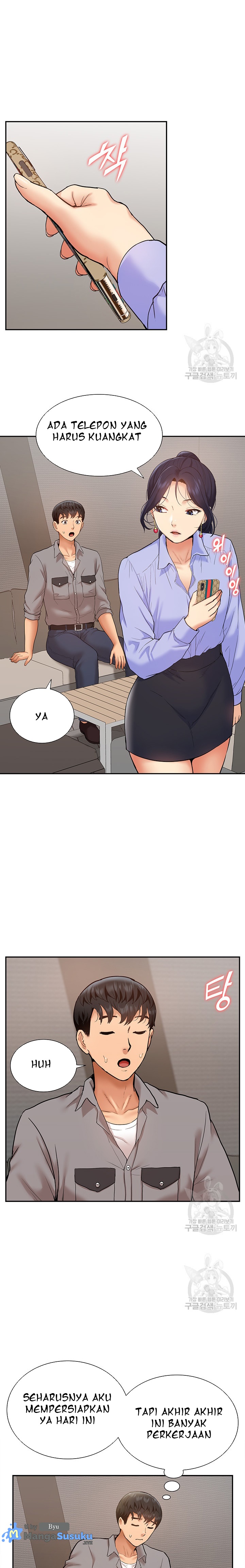 I Was the One Who Got Hypnotized but I Made an Idol Harem - Chapter 24 22 I Was the One Who Got Hypnotized but I Made an Idol Harem - Chapter 24 22