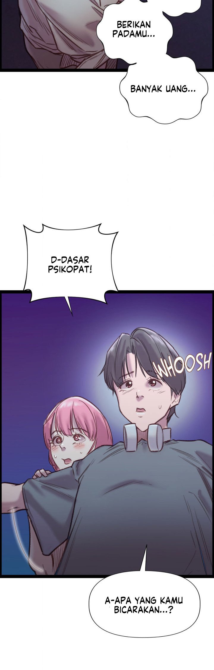 Harem Boy - Chapter 24 33