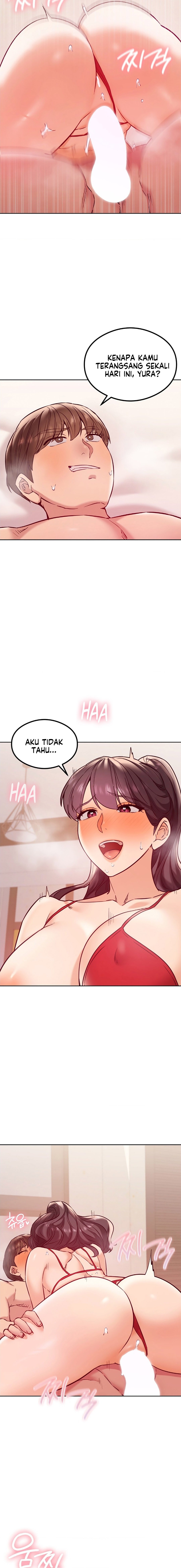 The Massage Club - Chapter 24 11